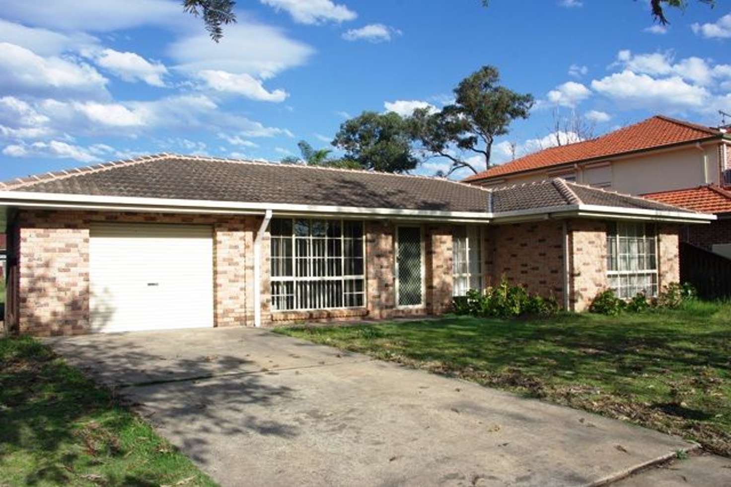 Main view of Homely house listing, 43 Settlers Crescent, Bligh Park NSW 2756