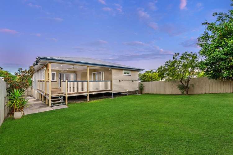 Second view of Homely house listing, 53 Hulme Street, Virginia QLD 4014