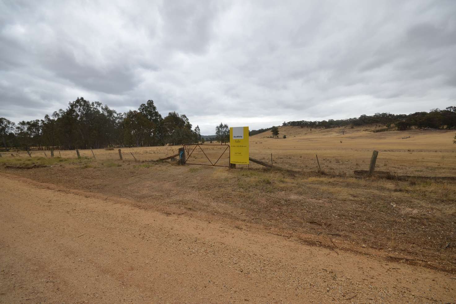 Main view of Homely ruralOther listing, Lot 2 CA's 3, 4, 4A and 4B Moonambel-Warrenmang Road, Moonambel VIC 3478