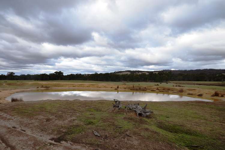 Second view of Homely ruralOther listing, Lot 2 CA's 3, 4, 4A and 4B Moonambel-Warrenmang Road, Moonambel VIC 3478