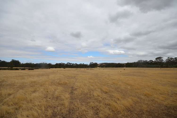 Third view of Homely ruralOther listing, Lot 2 CA's 3, 4, 4A and 4B Moonambel-Warrenmang Road, Moonambel VIC 3478