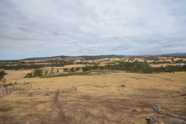 Fourth view of Homely ruralOther listing, Lot 2 CA's 3, 4, 4A and 4B Moonambel-Warrenmang Road, Moonambel VIC 3478