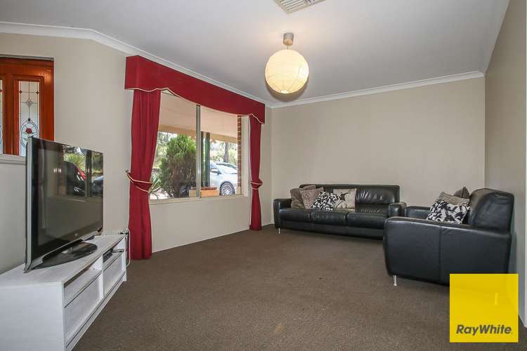 Third view of Homely house listing, 38 Manzas Place, Nowergup WA 6032