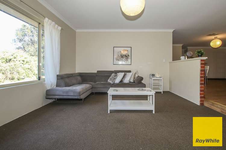 Fifth view of Homely house listing, 38 Manzas Place, Nowergup WA 6032
