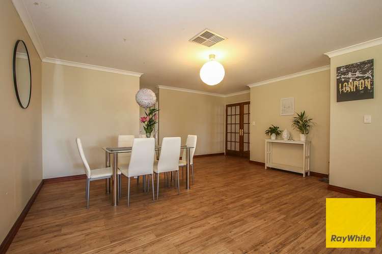 Sixth view of Homely house listing, 38 Manzas Place, Nowergup WA 6032