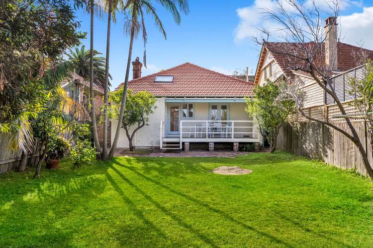 Second view of Homely house listing, 28 Milner Street, Mosman NSW 2088