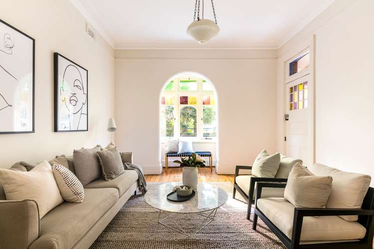 Fourth view of Homely house listing, 28 Milner Street, Mosman NSW 2088