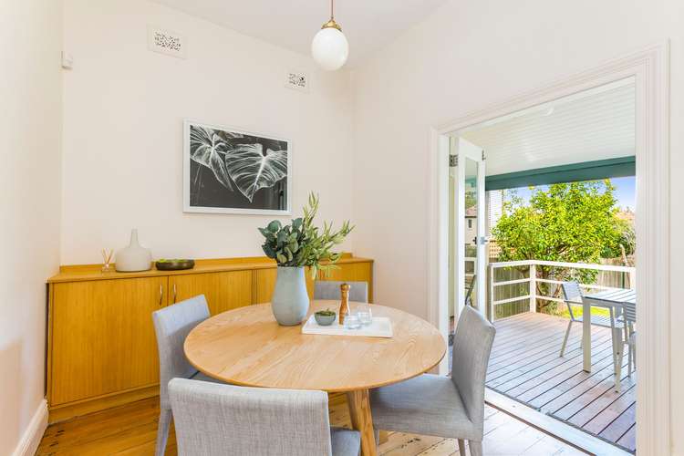 Fifth view of Homely house listing, 28 Milner Street, Mosman NSW 2088