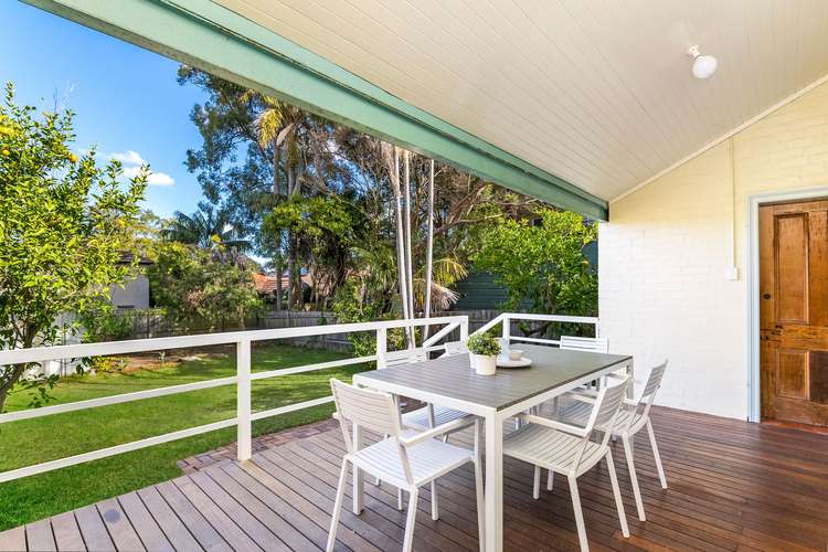 Sixth view of Homely house listing, 28 Milner Street, Mosman NSW 2088