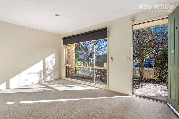 Third view of Homely house listing, 2/4 Lardner Road, Frankston VIC 3199