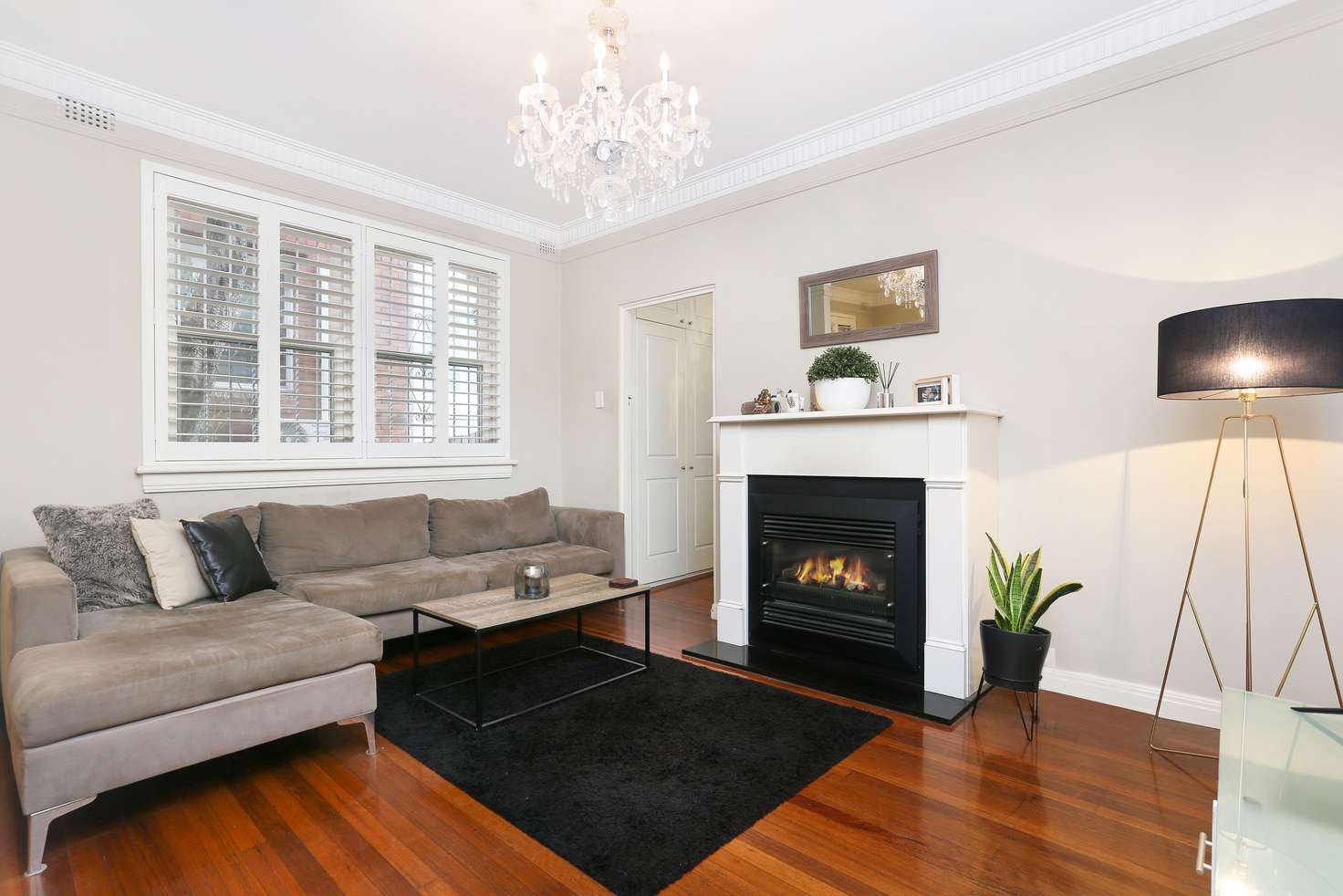 Main view of Homely apartment listing, 1/167 Victoria Road, Bellevue Hill NSW 2023