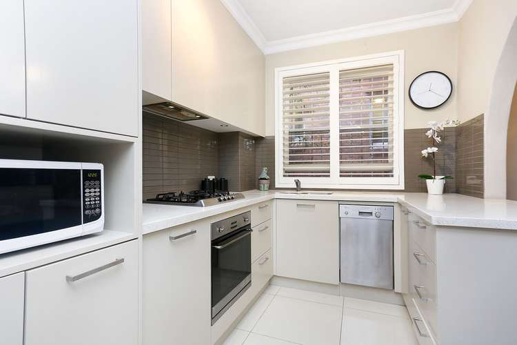Second view of Homely apartment listing, 1/167 Victoria Road, Bellevue Hill NSW 2023