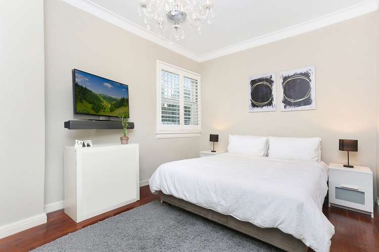 Third view of Homely apartment listing, 1/167 Victoria Road, Bellevue Hill NSW 2023