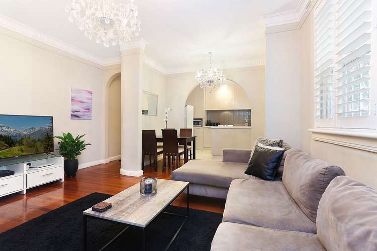 Fourth view of Homely apartment listing, 1/167 Victoria Road, Bellevue Hill NSW 2023