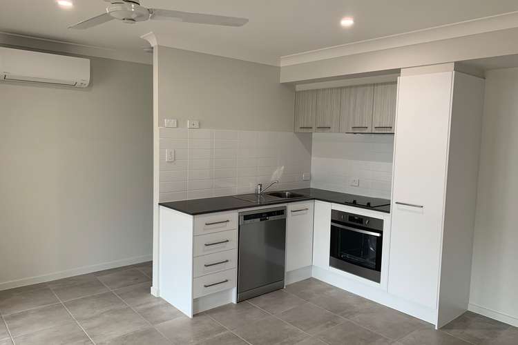 Second view of Homely unit listing, 2/5 Grove Boulevard, Mooloolah Valley QLD 4553