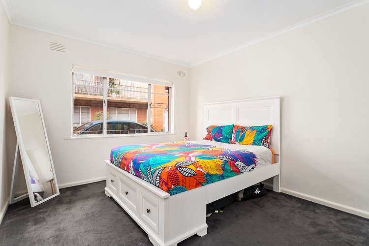 Fifth view of Homely unit listing, 2/102A Moreland Road, Brunswick VIC 3056