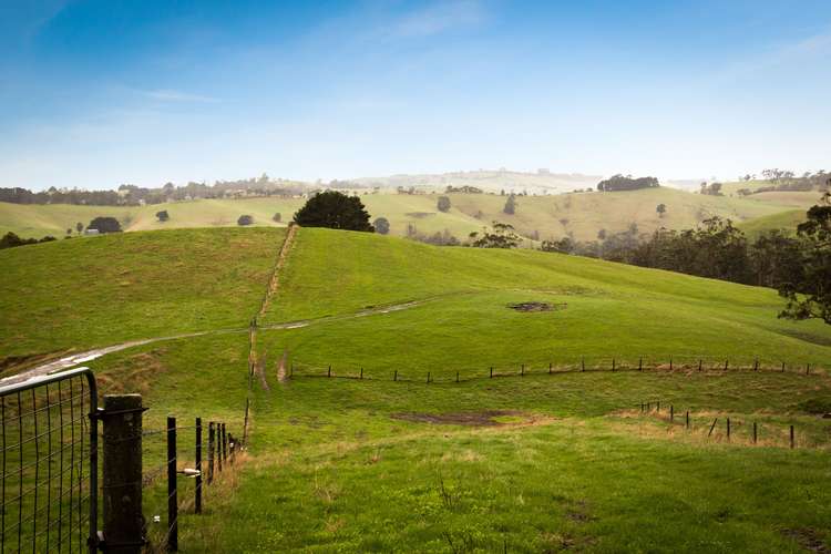 Third view of Homely acreageSemiRural listing, 110 Rowes Road, Ranceby VIC 3951