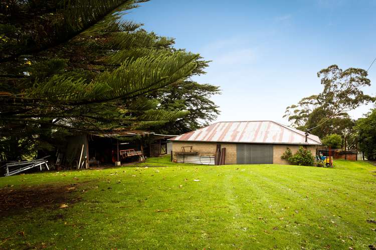 Fourth view of Homely acreageSemiRural listing, 110 Rowes Road, Ranceby VIC 3951