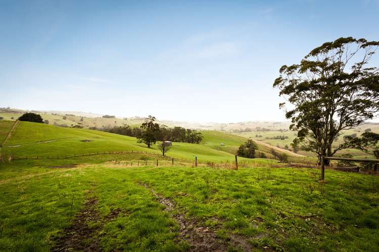 Fifth view of Homely acreageSemiRural listing, 110 Rowes Road, Ranceby VIC 3951