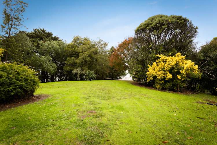 Sixth view of Homely acreageSemiRural listing, 110 Rowes Road, Ranceby VIC 3951
