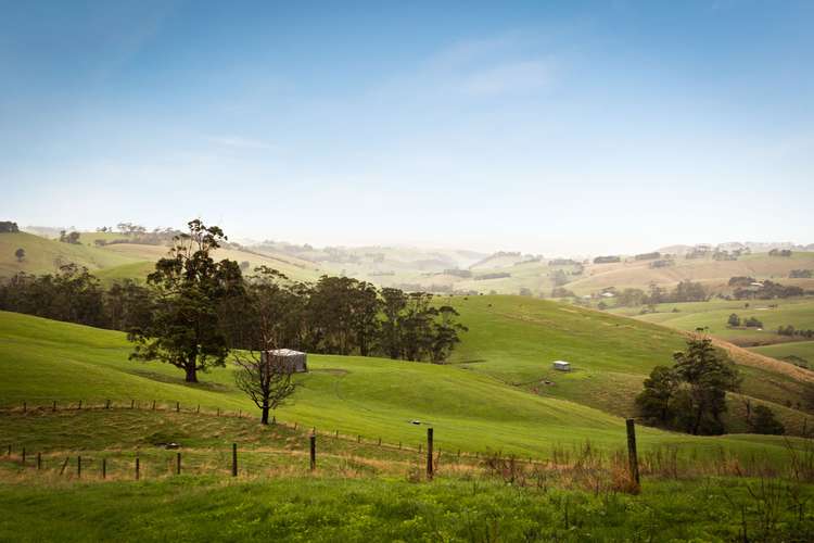 Seventh view of Homely acreageSemiRural listing, 110 Rowes Road, Ranceby VIC 3951