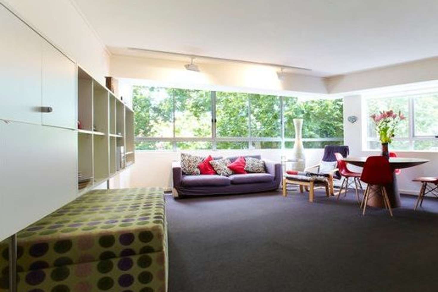 Main view of Homely apartment listing, 305/47 Cooper Street, Surry Hills NSW 2010