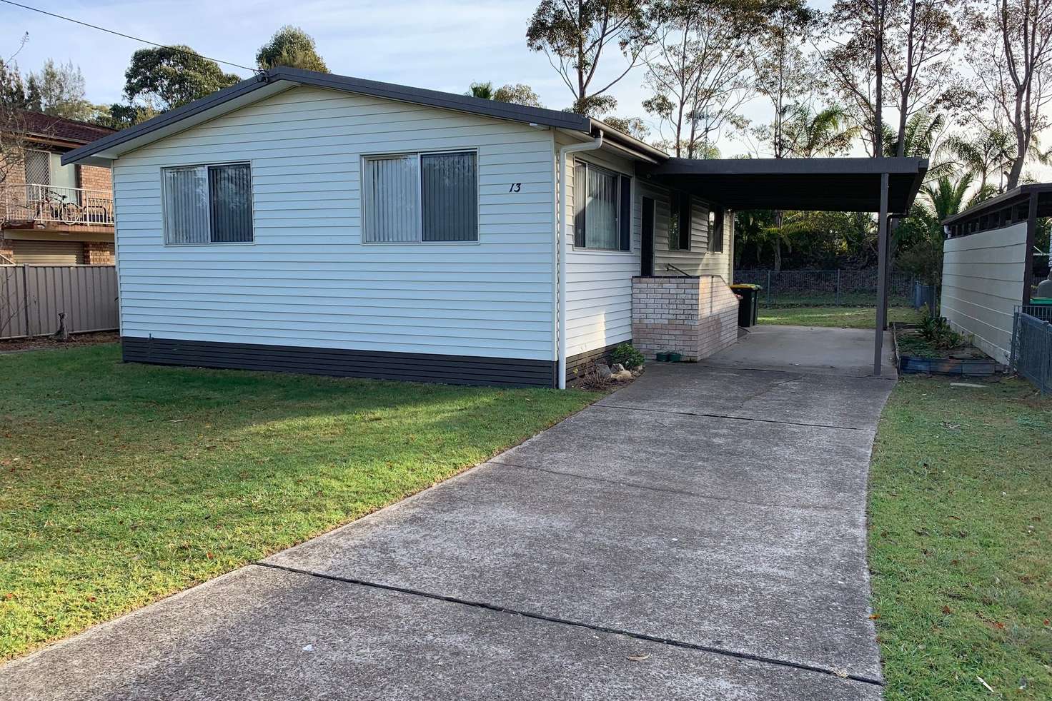 Main view of Homely house listing, 13 Avalon Street, Batemans Bay NSW 2536