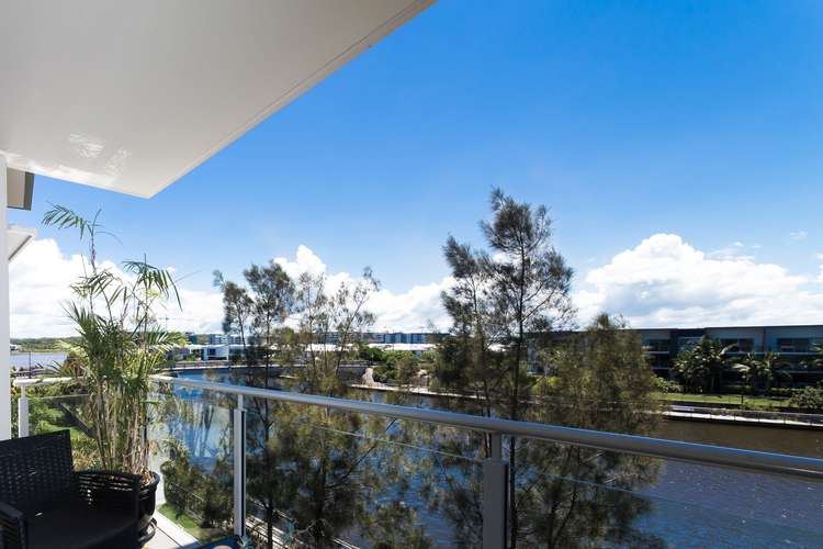 Main view of Homely unit listing, 30/99 Birtinya Boulevard, Birtinya QLD 4575