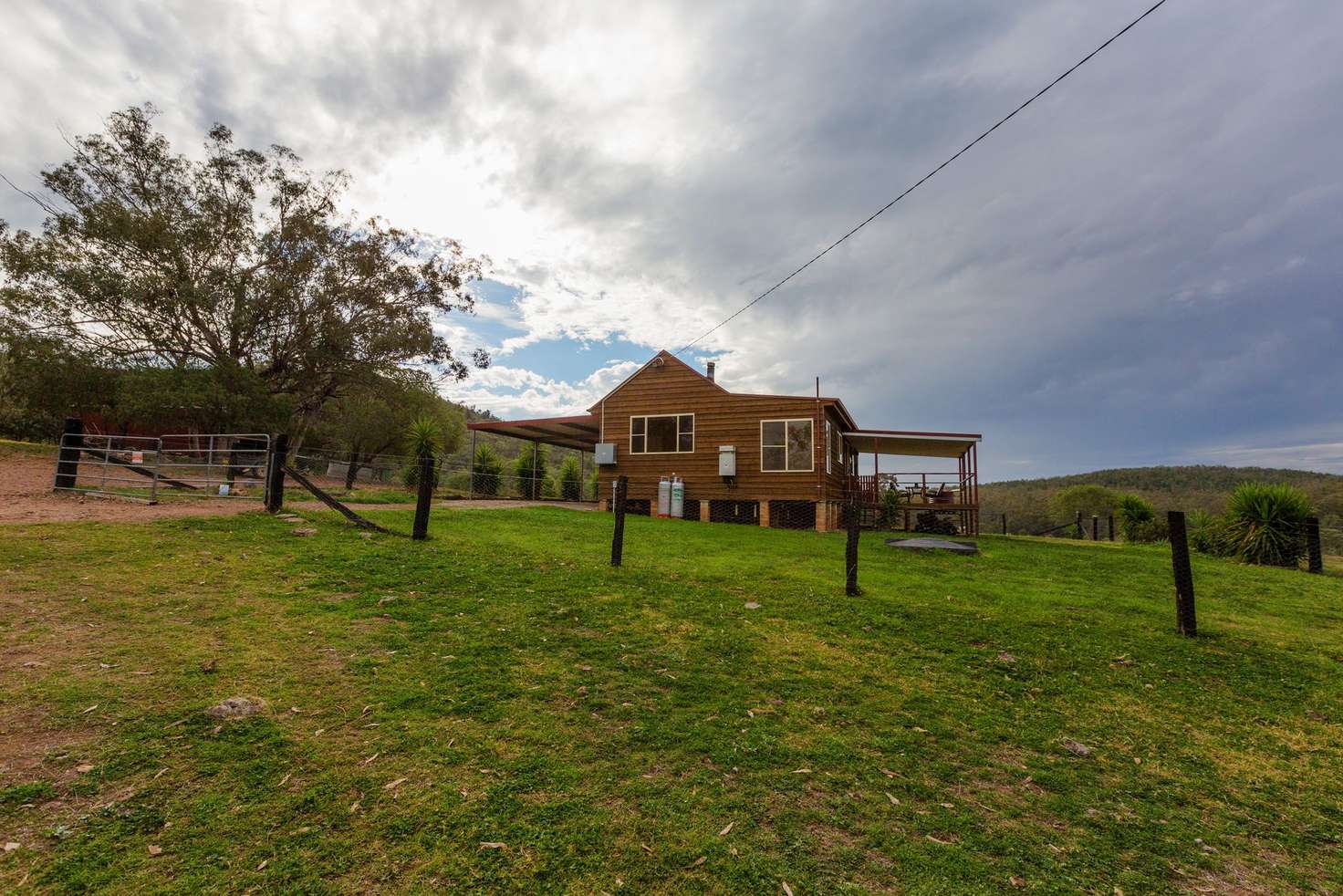 Main view of Homely ruralOther listing, 707 Kilphysic Road, Carroll NSW 2340
