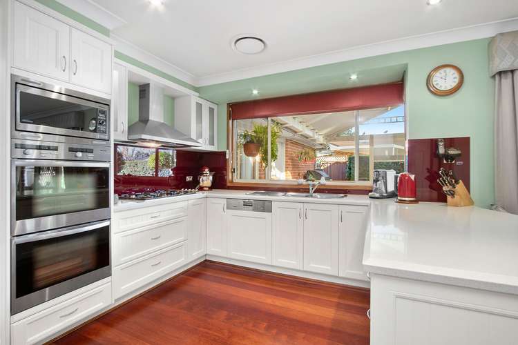 Third view of Homely house listing, 26 Guardian Crescent, Bligh Park NSW 2756