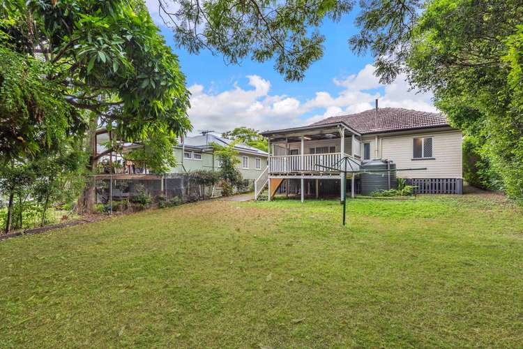Main view of Homely house listing, 17 Goolara Street, Cannon Hill QLD 4170