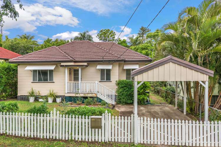 Second view of Homely house listing, 17 Goolara Street, Cannon Hill QLD 4170