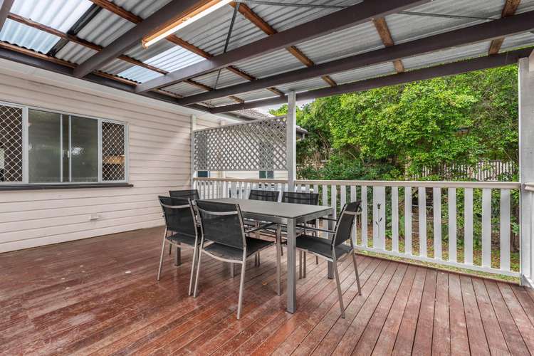 Third view of Homely house listing, 17 Goolara Street, Cannon Hill QLD 4170