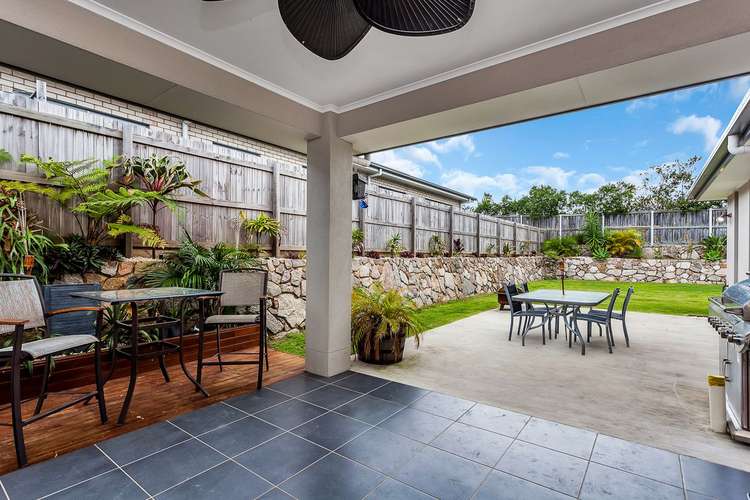 Second view of Homely house listing, 2 Wellard Court, Bli Bli QLD 4560