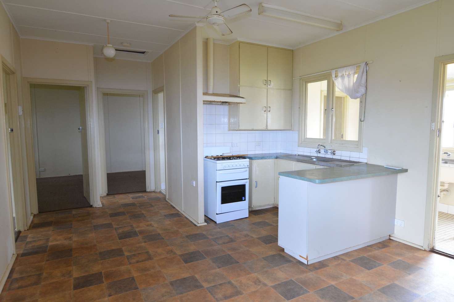 Main view of Homely house listing, 11 Killicoat Street, Carnarvon WA 6701