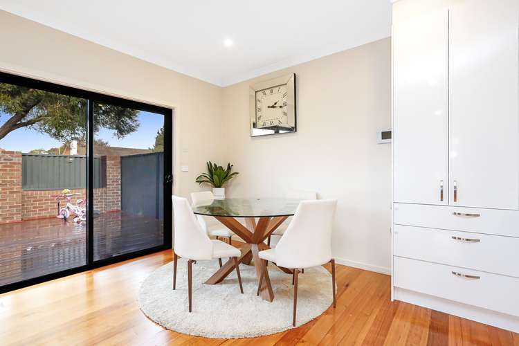 Fourth view of Homely townhouse listing, 47 Emu Parade, Jacana VIC 3047