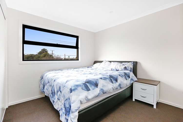 Fifth view of Homely townhouse listing, 47 Emu Parade, Jacana VIC 3047