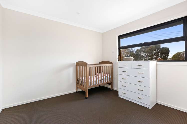 Sixth view of Homely townhouse listing, 47 Emu Parade, Jacana VIC 3047
