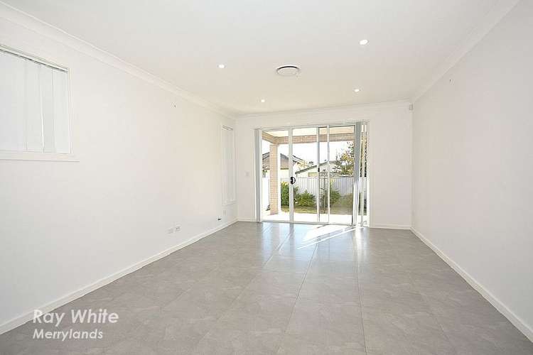 Third view of Homely other listing, 45A Wyong Street, Canley Heights NSW 2166