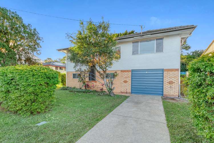 Main view of Homely house listing, 4 Lauren Street, Geebung QLD 4034