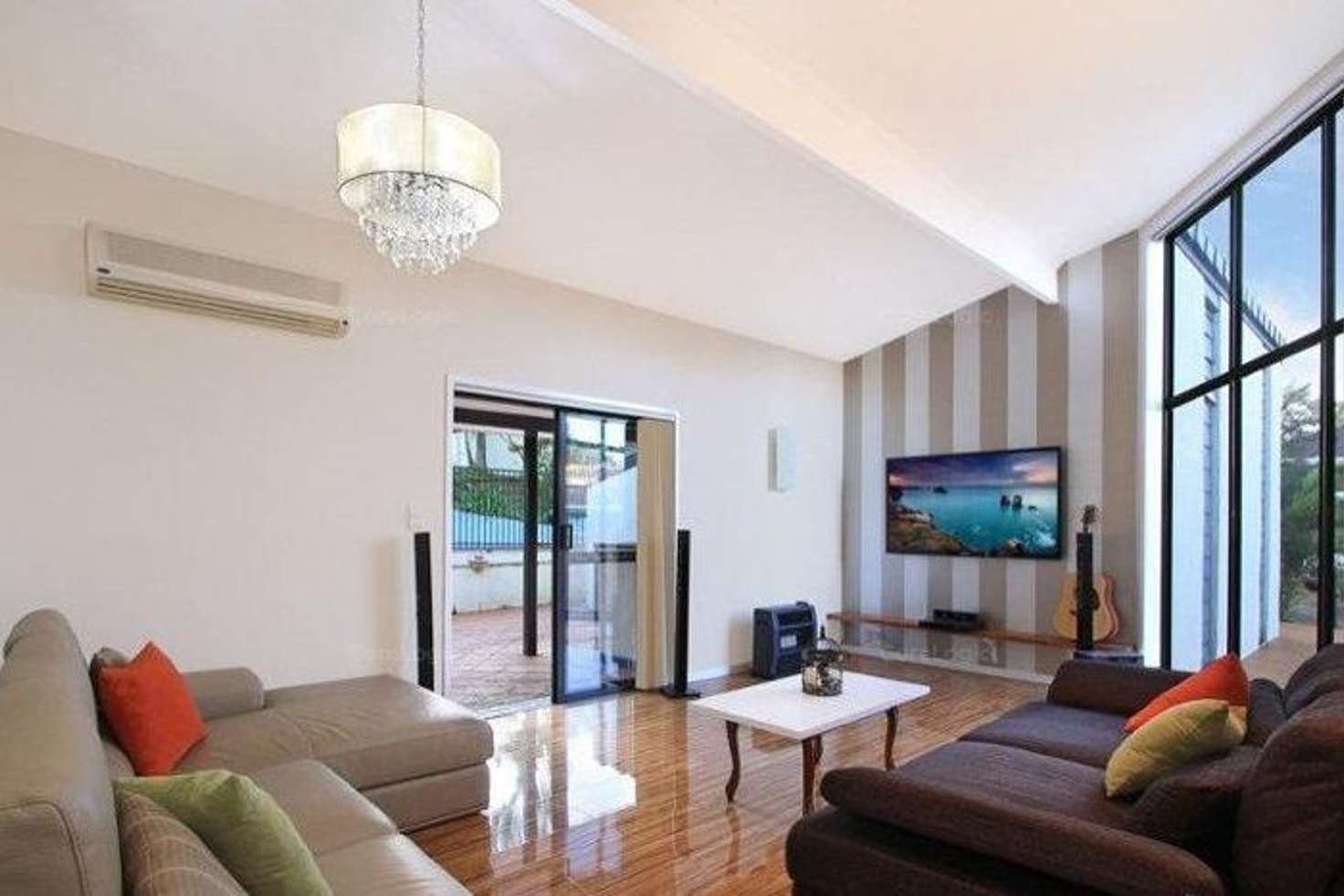 Main view of Homely house listing, 28 Kooranga Crescent, Cordeaux Heights NSW 2526