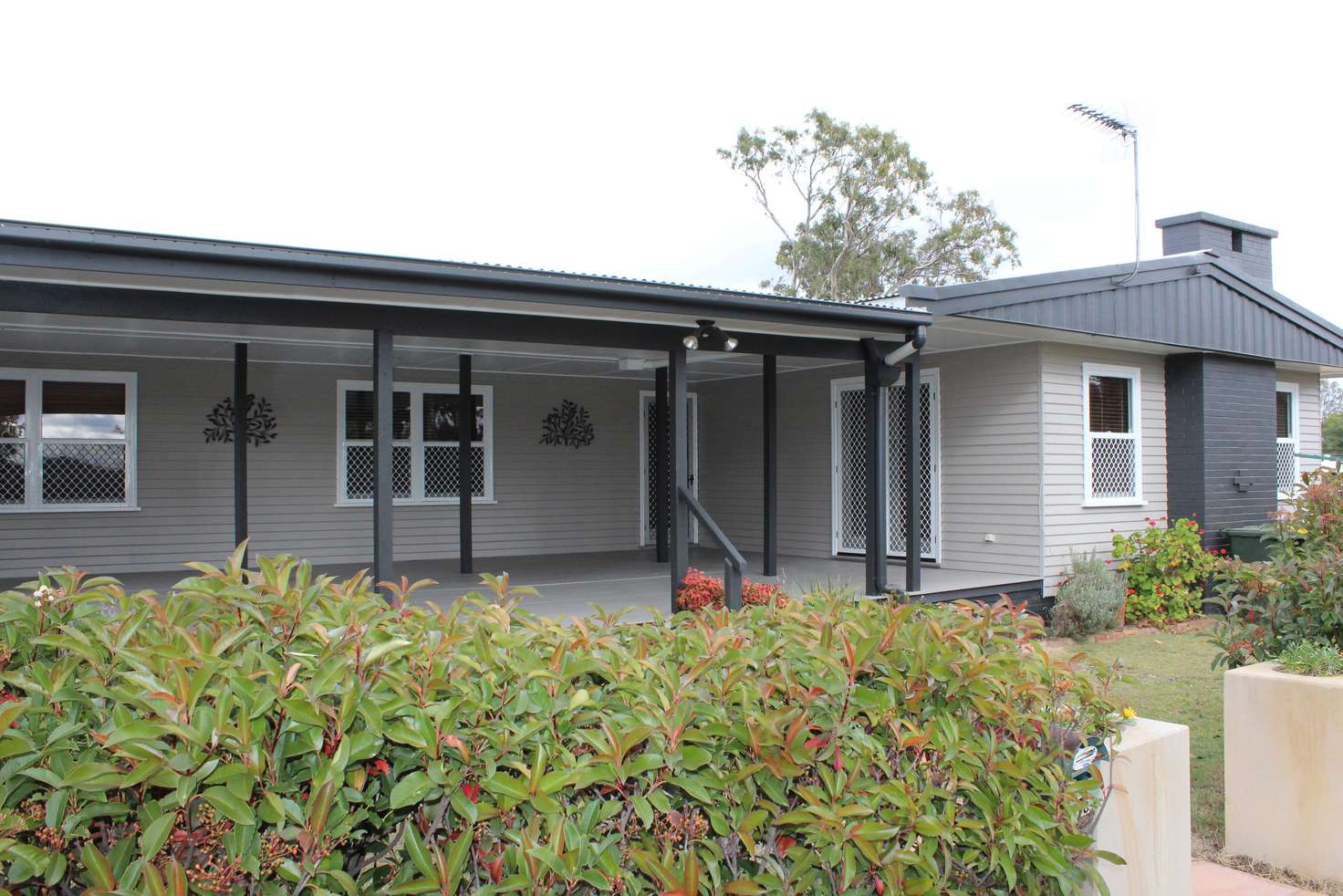 Main view of Homely house listing, 76 Hawker Road, Warwick QLD 4370