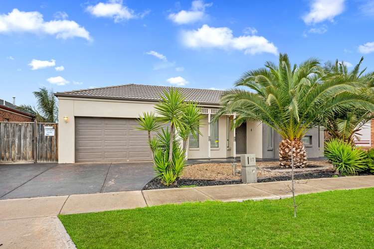 17 Oakpark Drive, Harkness VIC 3337