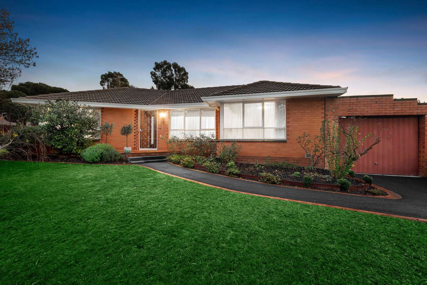 Main view of Homely house listing, 3 McKenna Road, Forest Hill VIC 3131