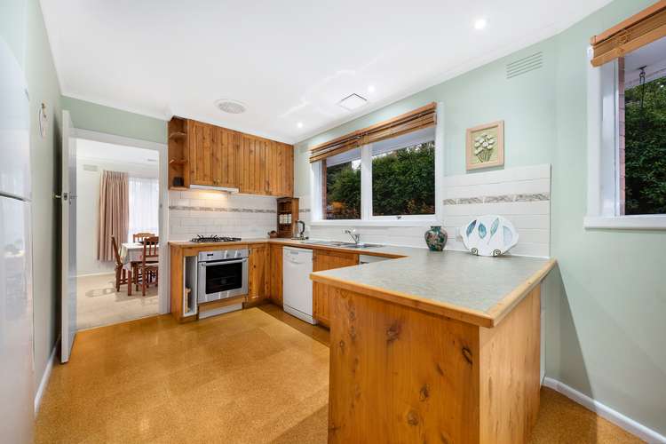 Second view of Homely house listing, 3 McKenna Road, Forest Hill VIC 3131