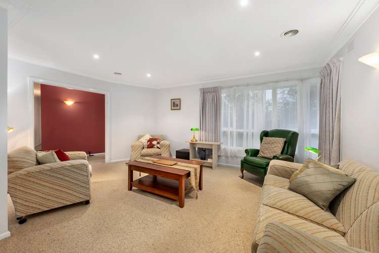 Fifth view of Homely house listing, 3 McKenna Road, Forest Hill VIC 3131