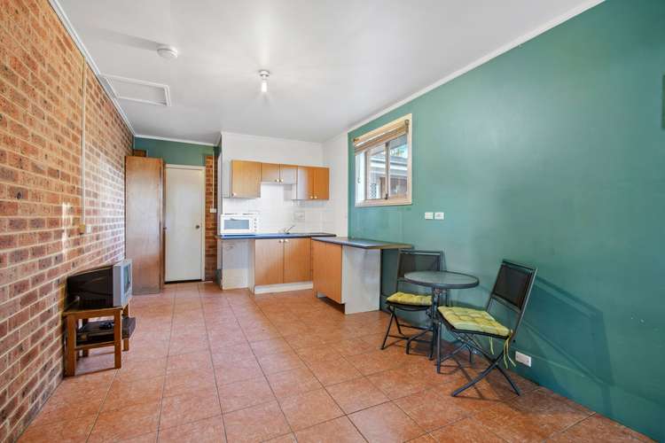 Main view of Homely studio listing, 2/1a Rifle Range Road, Bligh Park NSW 2756