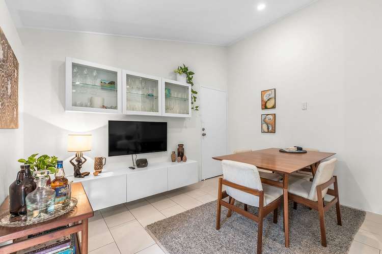 Fifth view of Homely unit listing, 4/65 Erneton Street, Newmarket QLD 4051