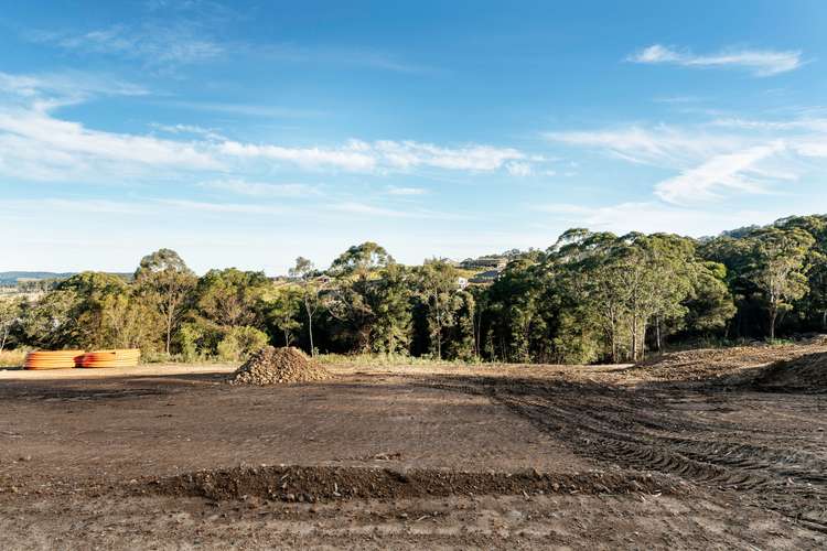 Fourth view of Homely residentialLand listing, Lot 810 Connors View, Berry NSW 2535