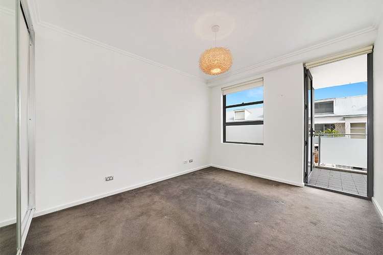 Third view of Homely apartment listing, 71/249 Chalmers Street, Redfern NSW 2016